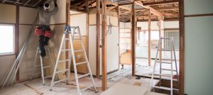 Entreprise de rénovation de la maison et de rénovation d’appartement à Saint-Rieul